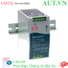 Ảnh của SDR-240-24 Bộ chuyển nguồn 220v sang 24v MEAN WELL