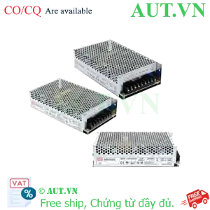 Ảnh của Bộ đổi nguồn AC-DC 5V 35A 155W 1 ngõ ra MEAN WELL ADS-15524 