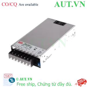 Ảnh của Bộ nguồn tổ ong Meanwell HRP-300N-24 (300W 24V 14A)