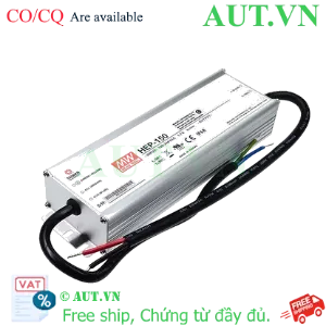 Ảnh của Bộ nguồn LED Meanwell HEP-150-24 (24V 150W 6.3A)