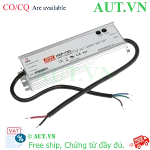 Ảnh của Bộ nguồn LED Meanwell HEP-185-24A (24V 185W 7.8A)
