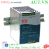 Ảnh của SDR-480-48 Bộ chuyển đổi nguồn MEAN WELL - Giá cực tốt