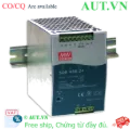 Ảnh của SDR-480-48 Bộ chuyển đổi nguồn MEAN WELL - Giá cực tốt