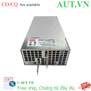 Ảnh của SE-1000-5 | Bộ nguồn xung Mean Well, AC/DC sang DC, 750W