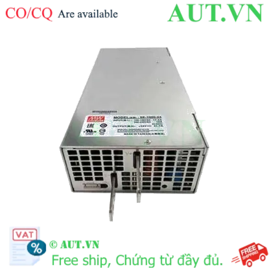 Ảnh của Bộ chuyển đổi nguồn MEAN WELL SE-1000-12 