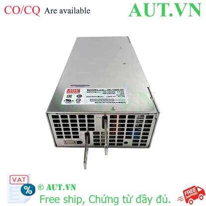 Ảnh của Bộ chuyển đổi nguồn MEAN WELL SE-1000-9 
