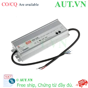Ảnh của Bộ nguồn LED Meanwell HEP-320-15A (15V 320W 19A)