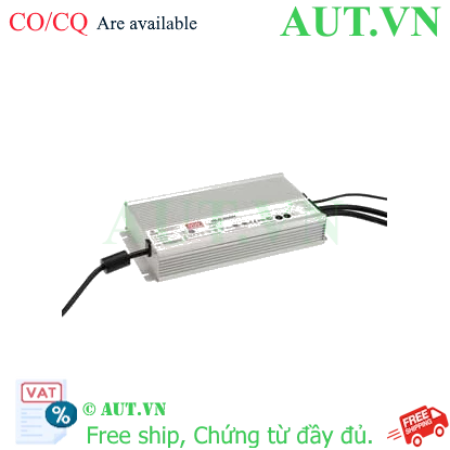 Ảnh của Nguồn đèn LED 600W cấp dòng ổn định MEAN WELL HLG-600H-48 