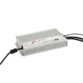 Ảnh của Nguồn đèn LED 600W cấp dòng ổn định MEAN WELL HLG-600H-42AB 
