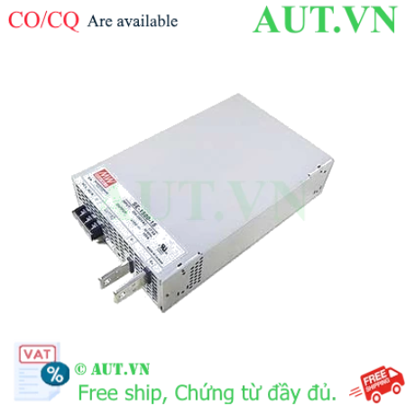 Ảnh của Bộ chuyển đổi nguồn MEAN WELL SE-1500-12 