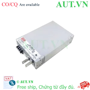 Ảnh của Bộ chuyển đổi nguồn MEAN WELL SE-1500-15 