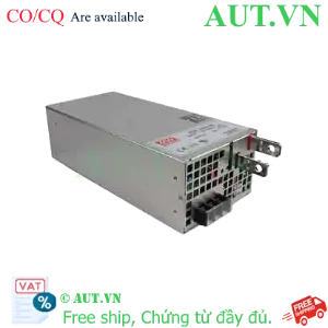 Ảnh của Bộ chuyển đổi nguồn 1500W  MEAN WELL RSP-1500-48 