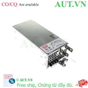 Ảnh của Bộ chuyển đổi nguồn 1500W  MEAN WELL RSP-1500-24 