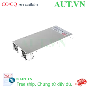 Ảnh của Bộ nguồn tổ ong 2000W đơn đầu ra MEAN WELL RSP-2000-24 