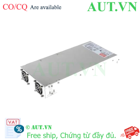 Ảnh của Bộ nguồn tổ ong 2000W đơn đầu ra MEAN WELL RSP-2000-24 