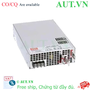 Ảnh của Bộ chuyển đổi nguồn 3000W  MEAN WELL RSP-3000-24 