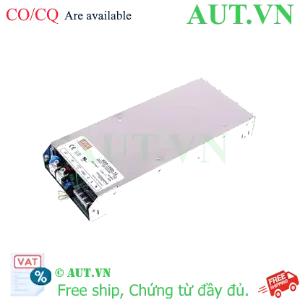 Ảnh của Bộ chuyển đổi nguồn 1000W  MEAN WELL RSP-1000-15 