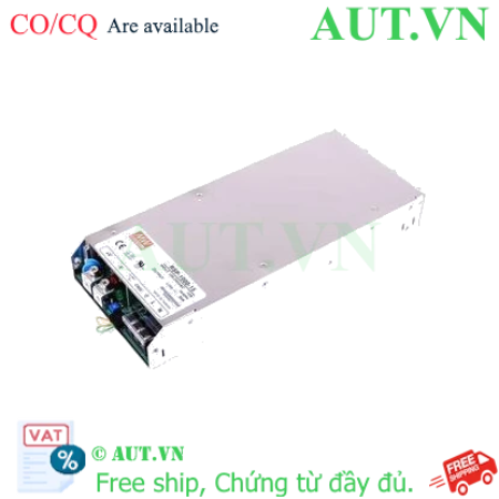 Ảnh của Bộ chuyển đổi nguồn 1000W  MEAN WELL RSP-1000-15 