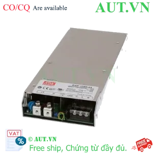 Ảnh của Bộ chuyển đổi nguồn 1000W  MEAN WELL RSP-1000-24 