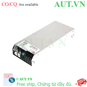Ảnh của Bộ chuyển đổi nguồn 1000W DC-DC SD-1000 series MEAN WELL SD-1000H-12 