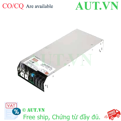Ảnh của Bộ chuyển đổi nguồn 1000W DC-DC SD-1000 series MEAN WELL SD-1000H-12 