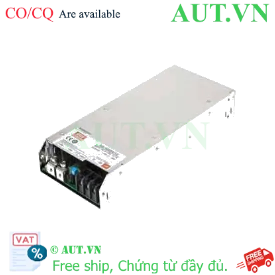 Ảnh của Bộ chuyển đổi nguồn 1000W DC-DC SD-1000 series MEAN WELL SD-1000H-12 