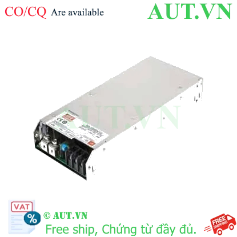 Ảnh của Bộ chuyển đổi nguồn 1000W DC-DC SD-1000 series MEAN WELL SD-1000H-12 