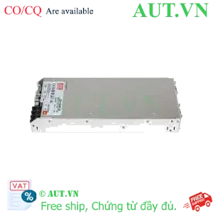 Ảnh của Bộ chuyển đổi nguồn 1000W DC-DC SD-1000 series MEAN WELL SD-1000H-24 
