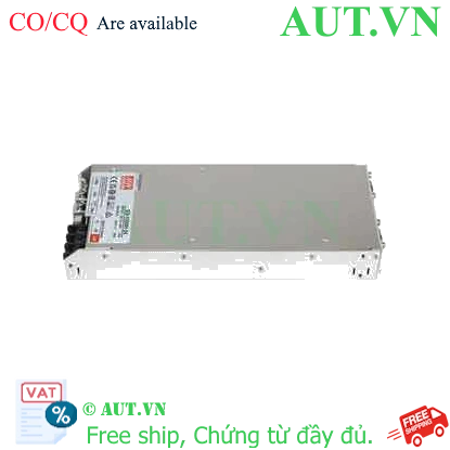 Ảnh của Bộ chuyển đổi nguồn 1000W DC-DC SD-1000 series MEAN WELL SD-1000H-24 