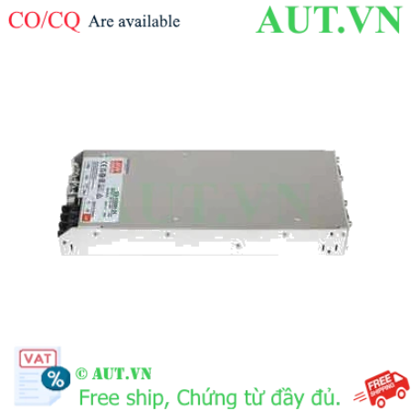 Ảnh của Bộ chuyển đổi nguồn 1000W DC-DC SD-1000 series MEAN WELL SD-1000H-24 