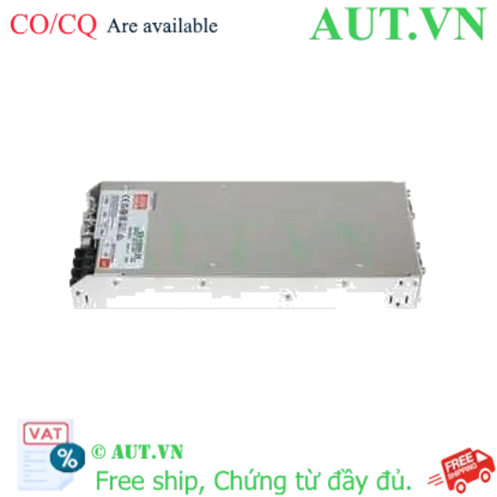 Ảnh của Bộ chuyển đổi nguồn 1000W DC-DC SD-1000 series MEAN WELL SD-1000H-24 