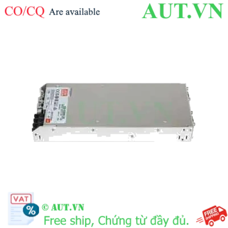 Ảnh của Bộ chuyển đổi nguồn 1000W DC-DC SD-1000 series MEAN WELL SD-1000H-24 