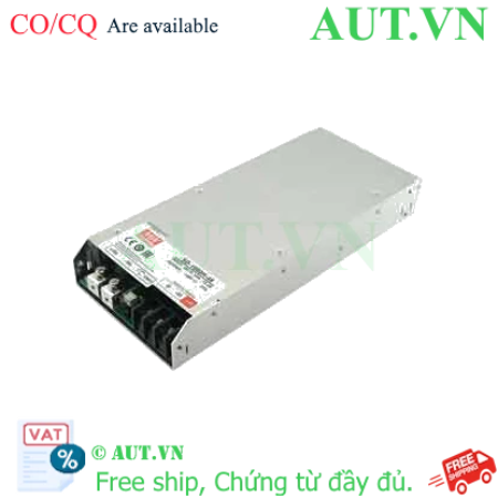 Ảnh của Bộ chuyển đổi nguồn 1000W DC-DC SD-1000 series MEAN WELL SD-1000H-48 