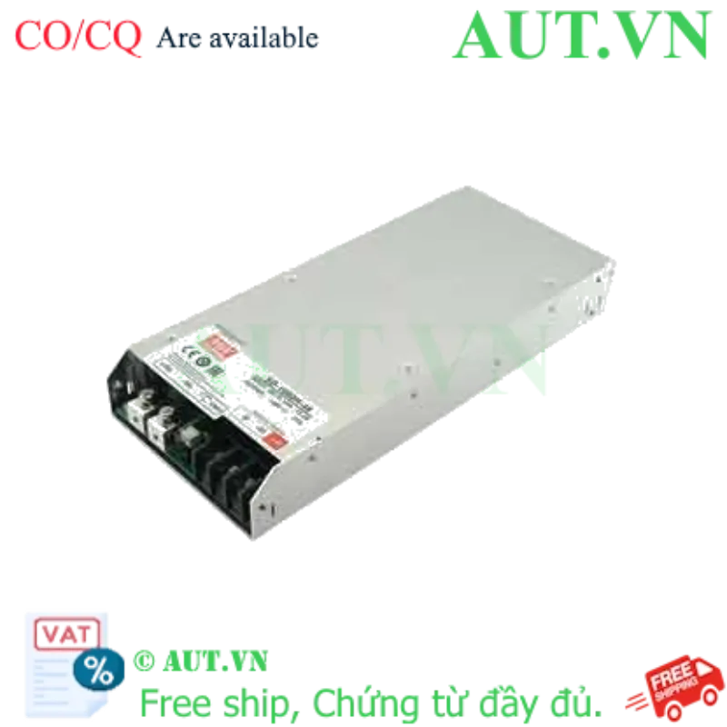 Ảnh của Bộ chuyển đổi nguồn 1000W DC-DC SD-1000 series MEAN WELL SD-1000H-48 