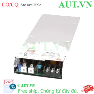 Ảnh của Bộ chuyển đổi nguồn 1000W DC-DC SD-1000 series MEAN WELL SD-1000L-12 