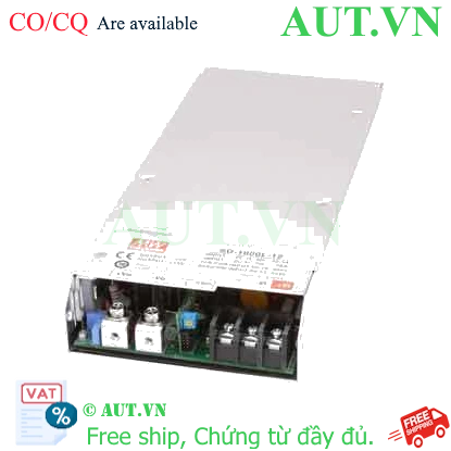Ảnh của Bộ chuyển đổi nguồn 1000W DC-DC SD-1000 series MEAN WELL SD-1000L-12 