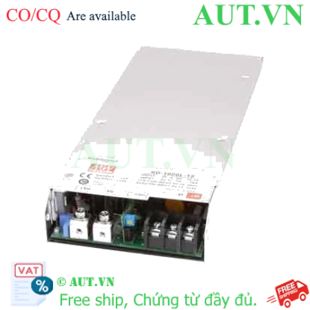 Ảnh của Bộ chuyển đổi nguồn 1000W DC-DC SD-1000 series MEAN WELL SD-1000L-12 