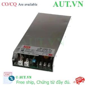 Ảnh của Bộ chuyển đổi nguồn 1000W DC-DC SD-1000 series MEAN WELL SD-1000L-24 