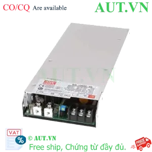 Ảnh của Bộ chuyển đổi nguồn 1000W DC-DC SD-1000 series MEAN WELL SD-1000L-48 