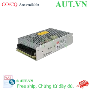 Ảnh của Bộ chuyển đổi nguồn 100W MEAN WELL NES-100-48 