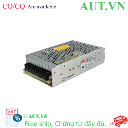 Ảnh của Bộ chuyển đổi nguồn 100W MEAN WELL NES-100-48 