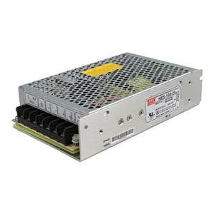 Ảnh của Bộ chuyển đổi nguồn 100W MEAN WELL NES-100-7.5 