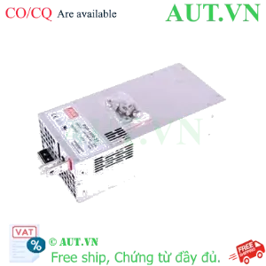 Ảnh của Bộ chuyển đổi nguồn 1500W  MEAN WELL RSP-1500-27 