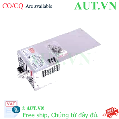 Ảnh của Bộ chuyển đổi nguồn 1500W  MEAN WELL RSP-1500-27 