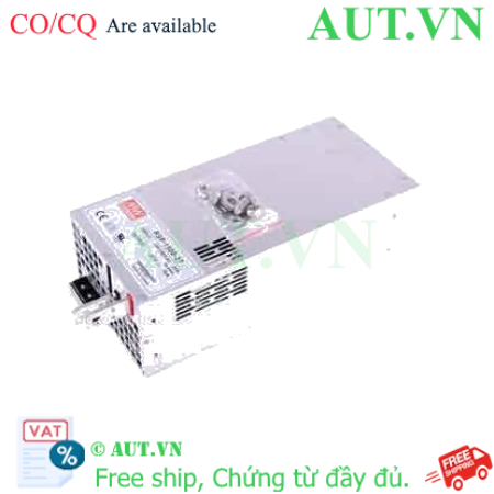 Ảnh của Bộ chuyển đổi nguồn 1500W  MEAN WELL RSP-1500-27 