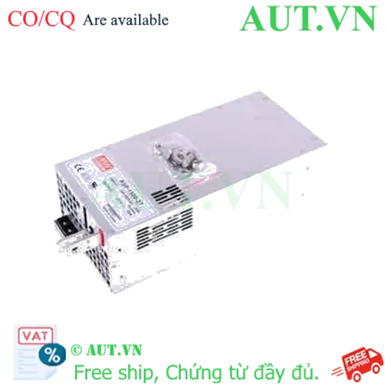 Ảnh của Bộ chuyển đổi nguồn 1500W  MEAN WELL RSP-1500-27 