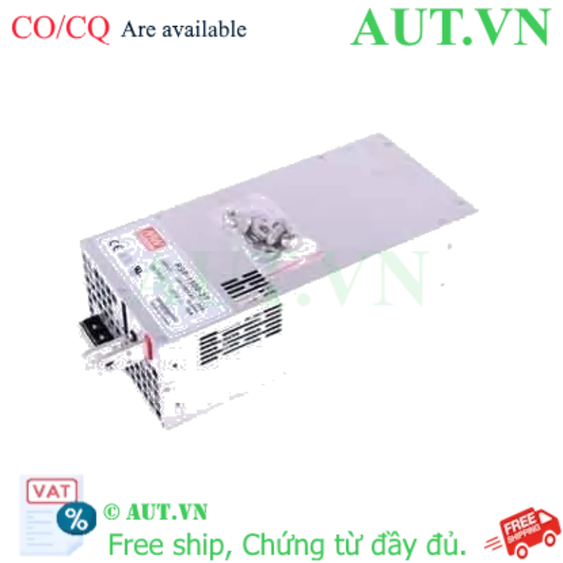 Ảnh của Bộ chuyển đổi nguồn 1500W  MEAN WELL RSP-1500-27 