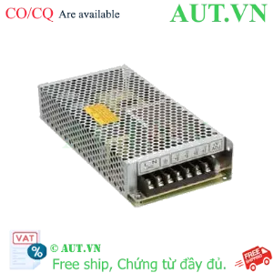 Ảnh của Bộ chuyển đổi nguồn 150W  MEAN WELL RS-150-12 