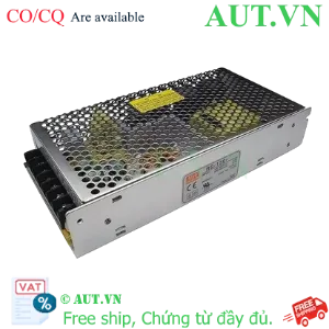 Ảnh của Bộ chuyển đổi nguồn 150W  MEAN WELL RS-150-3.3 