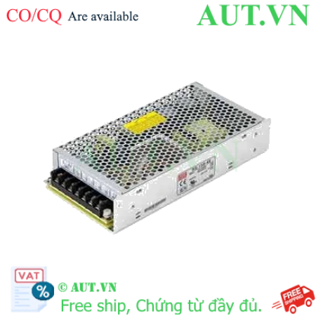 Ảnh của Bộ chuyển đổi nguồn 150W  MEAN WELL RS-150-48 